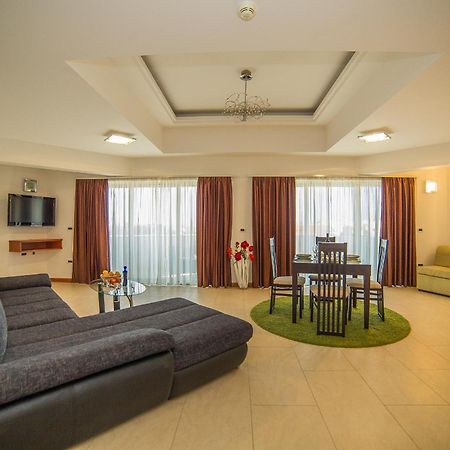 Apartments Milan Makarská Exteriér fotografie